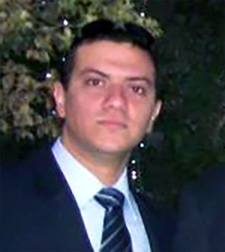 Ahmed Salem 
