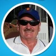 Patrick Gough