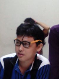 Terry Wirawan