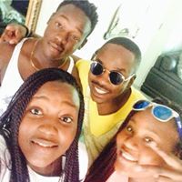 Simbarashe Nigel Chonzi