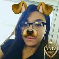 Veronica Gomez-Sanchez