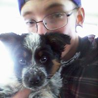 Russell Patrick Lien