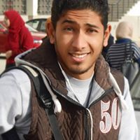 Abdelmageed Saif