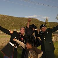 Bernadette Palmateer