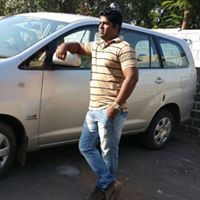Rakesh Mhatre