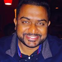 ROBIN VARGHESE