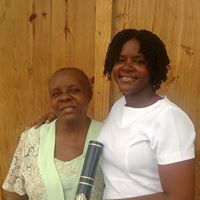 Virginia Farquharson