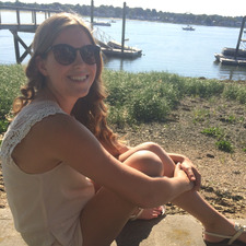 Liddy Coddington