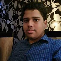 Abhineet Shrivastava