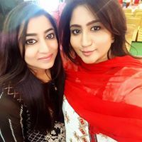 Saba Hussain