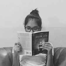 Gracelle Mae Tabilog