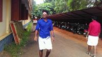 Adarsh John