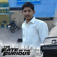 Ajay Patil