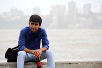 Jayeshkumar  Bhanushali 