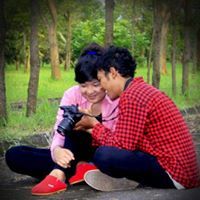 Alfi'E Karung