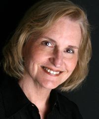 Sheila Weaver