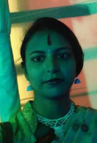 Suparna Seth