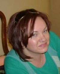 Jennifer Thomas