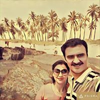 Sundeep Mehta