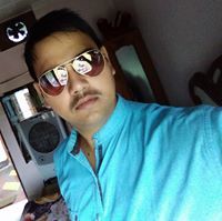 Amit Baranwal