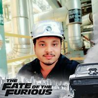 Arnab Ghosh Chowdhury