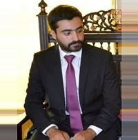 Anas Shoukat