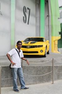Thava Nethen