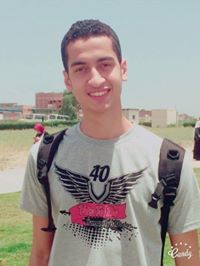 Mohamed Moustafa