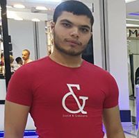 Basil Alsaadi