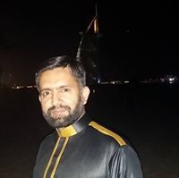 Khurram Shahzad
