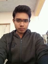 Rishabh Awasthi