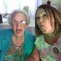 Chris Eldergill Jones