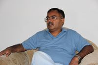 Prashant Rajauria