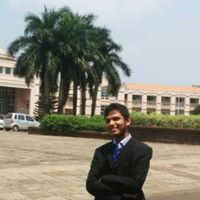 Divyam Shah