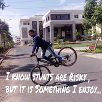 Aditya Gaikwad