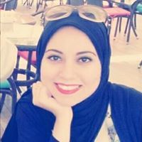 Yassmin Gamal