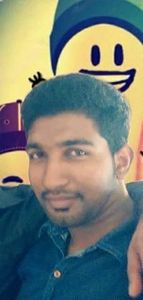 Rahul Mukathala