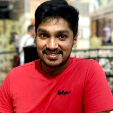 UNNIKRISHNAN