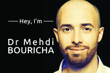 Mehdi Bouricha
