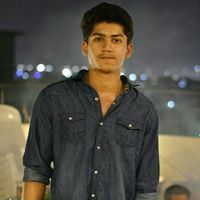 Syed Ahmed