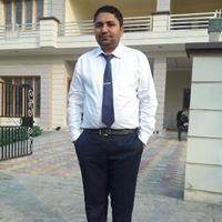 Inder Burj