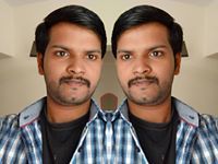 Kumaraswamy GH