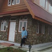 Anirban Kumar