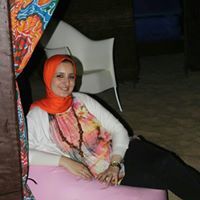 Maha Korayem