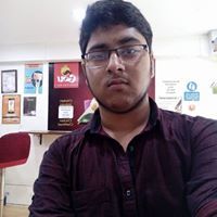Ayan Adhikari