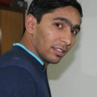 Prateek Sood