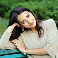 Даниила Колот