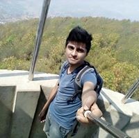 Ankit Ghimire