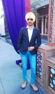 Jatinder Singh