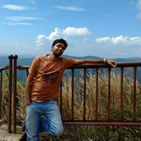 Rajeev Narayanan
